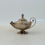 739 4070 OIL LAMP